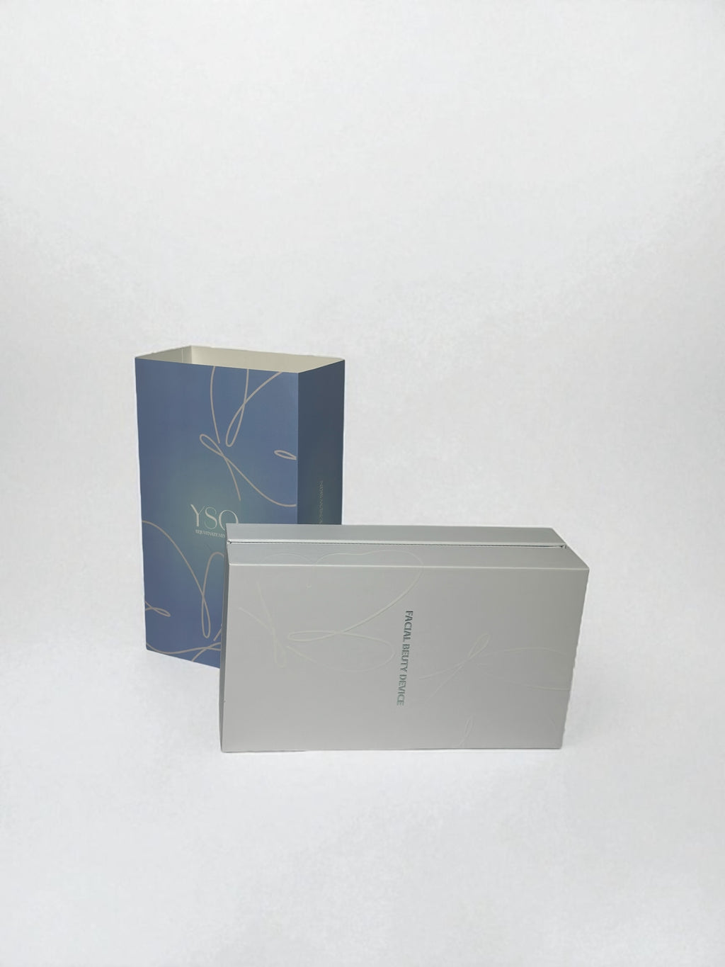YSO GLOW Anti Aging Light Frequency Device