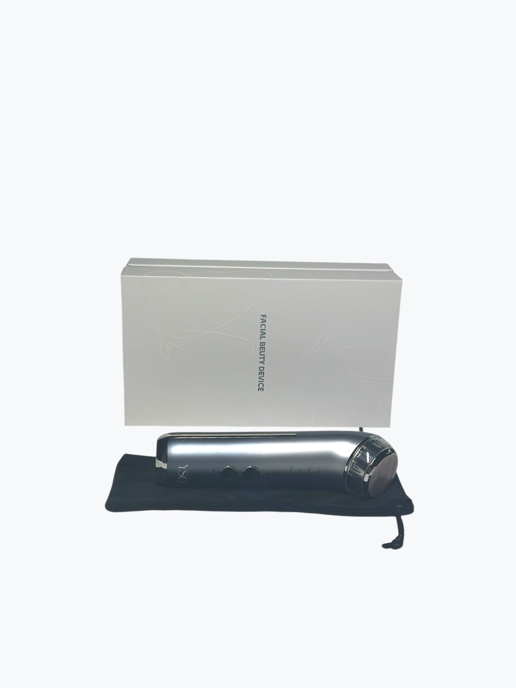 YSO GLOW Anti Aging Light Frequency Device