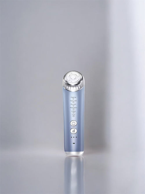 Kit:YSO GLOW Light Frequency Device With the Gel with Collagen Powder
