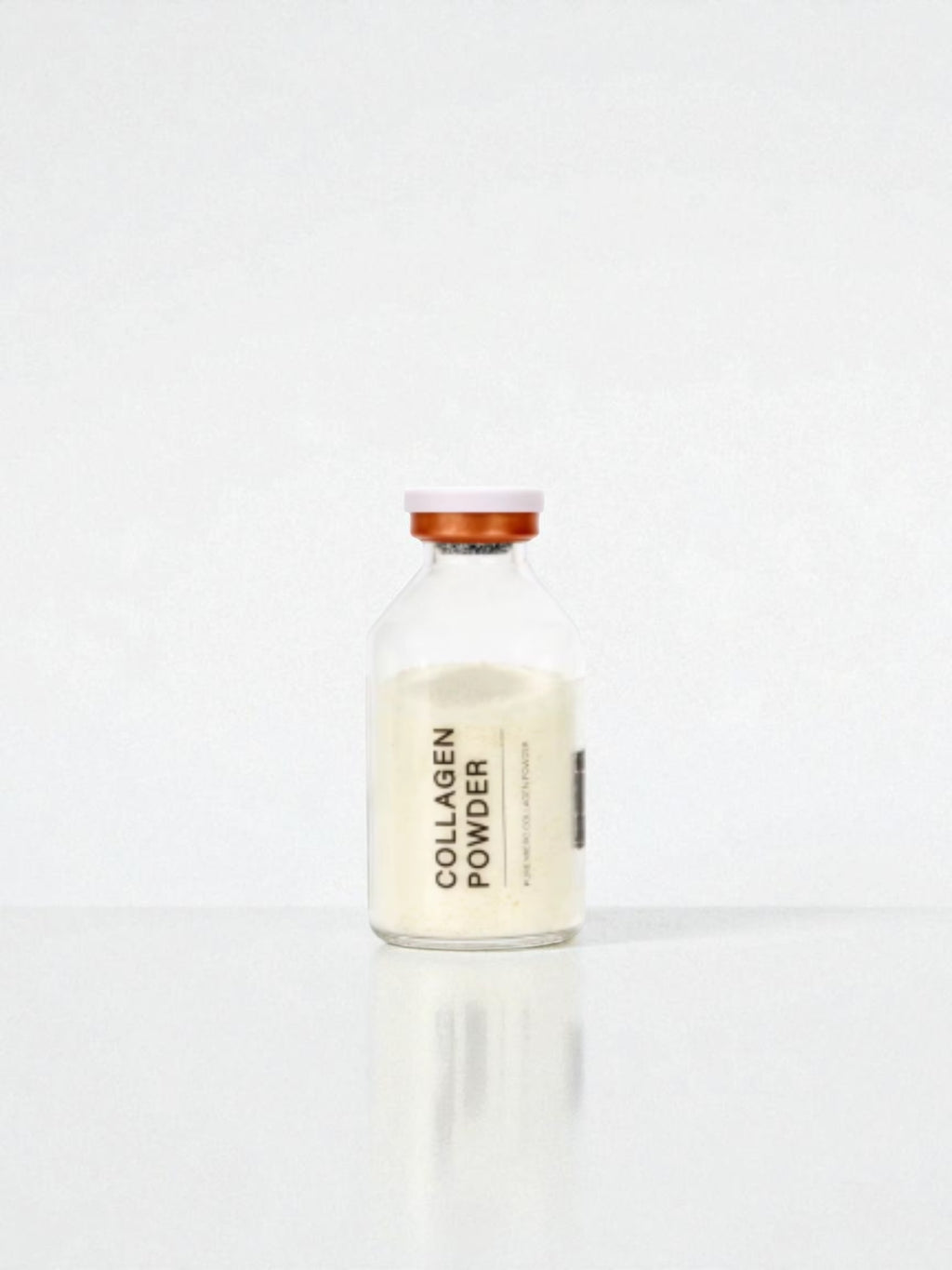 Kit:YSO GLOW Light Frequency Device With the Gel with Collagen Powder
