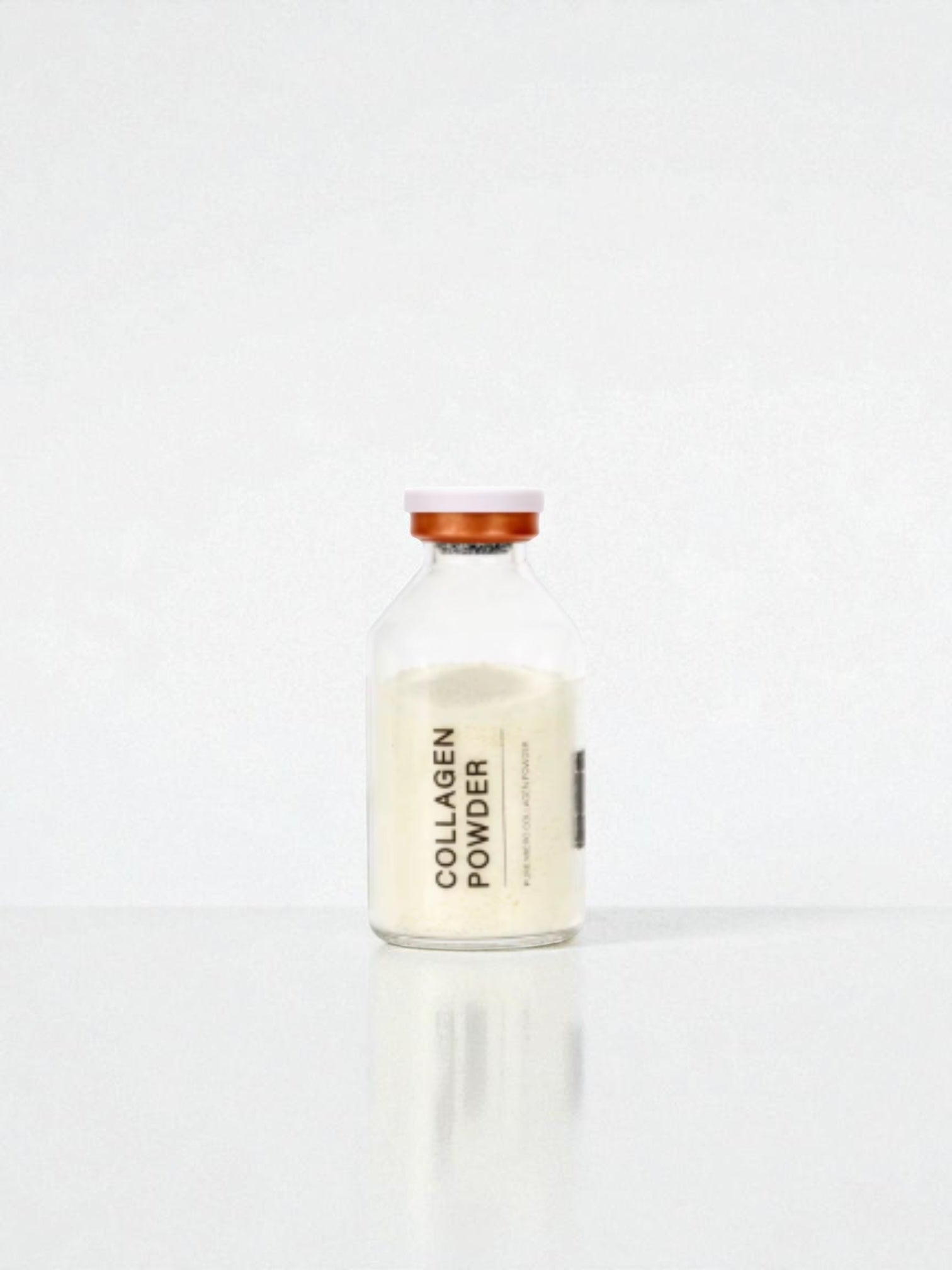 Kit:YSO GLOW Light Frequency Device With the Gel with Collagen Powder